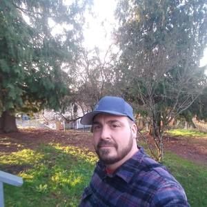 Meet your Posher, Chad